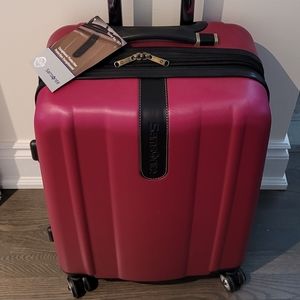 Samsonite luggage